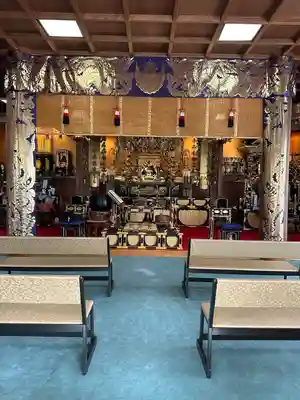 妙櫻寺(東京都)