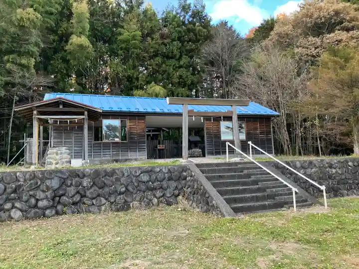 民草神社(栃木県)