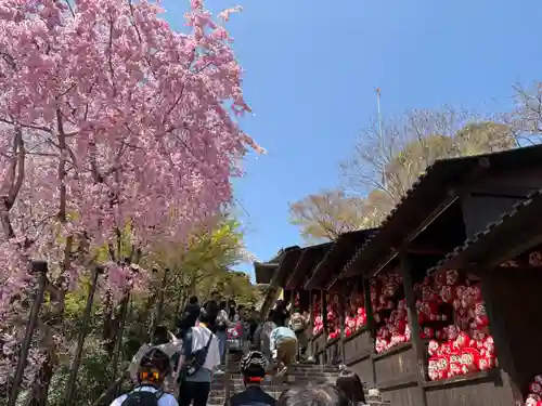 勝尾寺(大阪府)