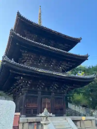 天寧寺(広島県)