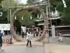 八千戈神社(静岡県)