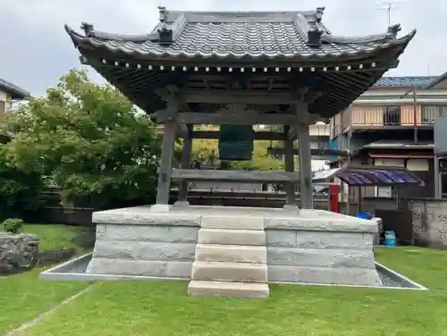 天然寺(神奈川県)