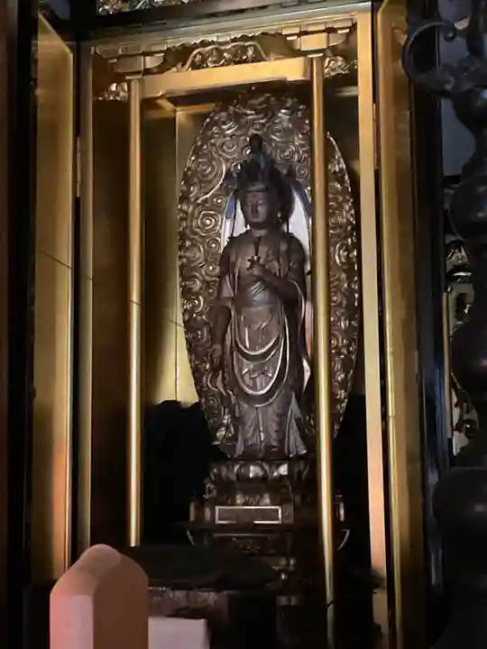 圓藏院(埼玉県)