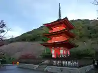 清水寺泰産寺のその他建物