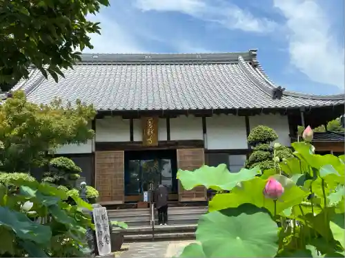 香勝寺(静岡県)
