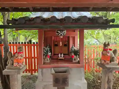 菅生神社(大阪府)