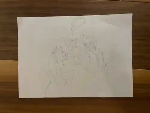 尾張猿田彦神社(愛知県)