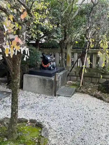 静岡天満宮(静岡県)