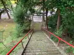 大宮神社の建物その他