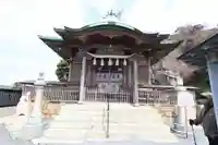 和布刈神社(福岡県)