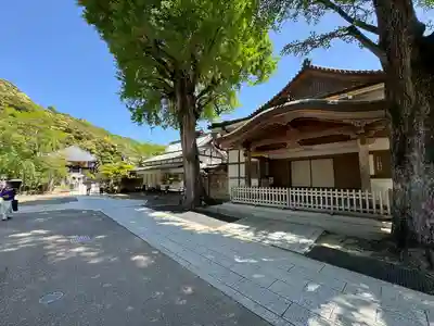 清荒神清澄寺(兵庫県)