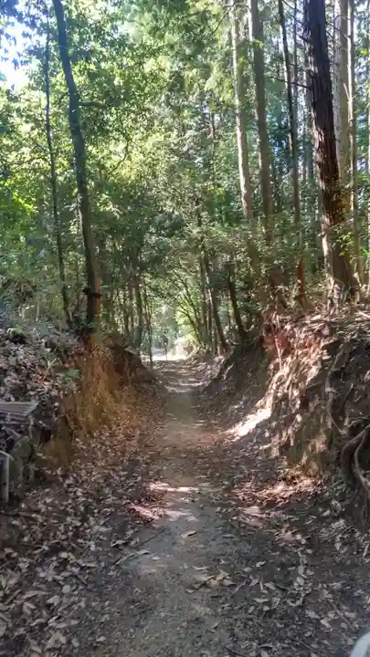 岩船寺(京都府)
