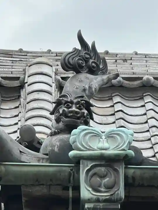 若宮八幡神社(東京都)