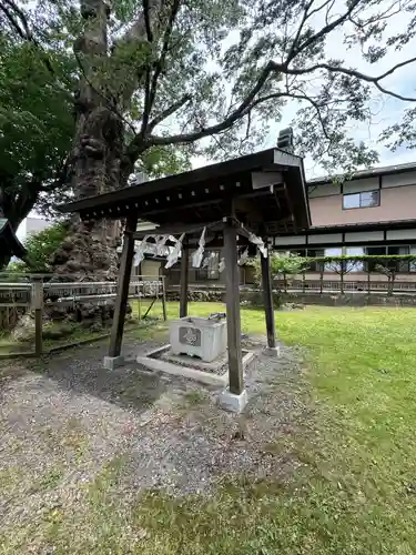 子安神社(長野県)