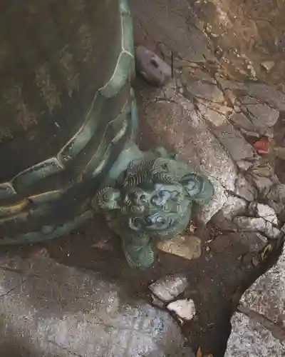 一瓶塚稲荷神社(栃木県)