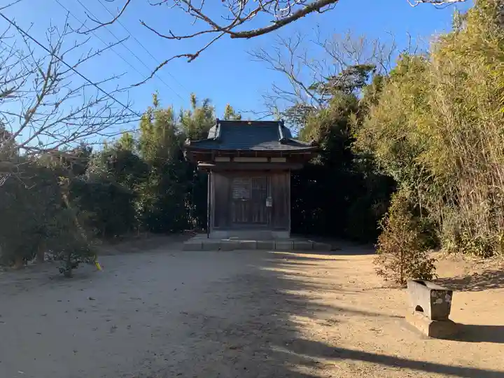 八幡神社(千葉県)