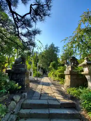 豊景神社のその他建物