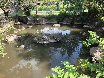 山梨岡神社(山梨県)