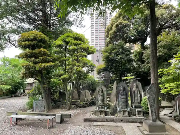 長円寺(東京都)