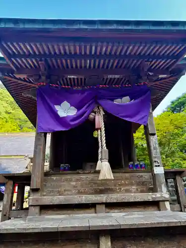 柳津虚空蔵尊 寳性院(宮城県)