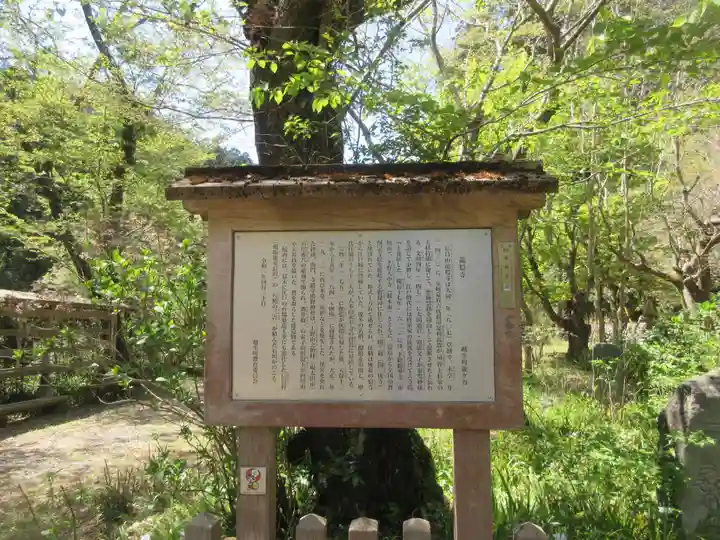 龍穏寺(埼玉県)