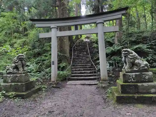十和田神社(青森県)