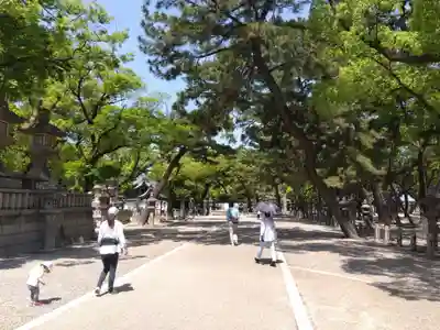 西宮神社のその他建物
