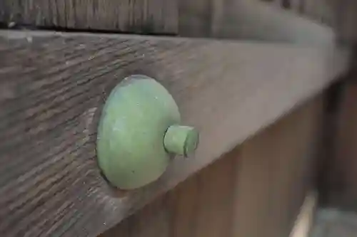 都農神社のその他建物