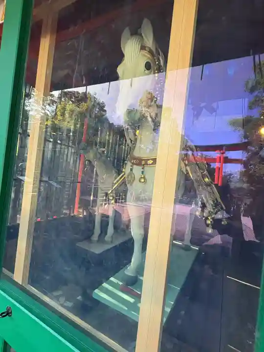 伏見稲荷大社(京都府)