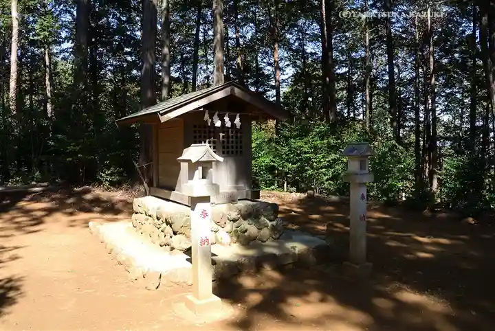 高麗神社(埼玉県)