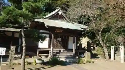 龍口寺のその他建物