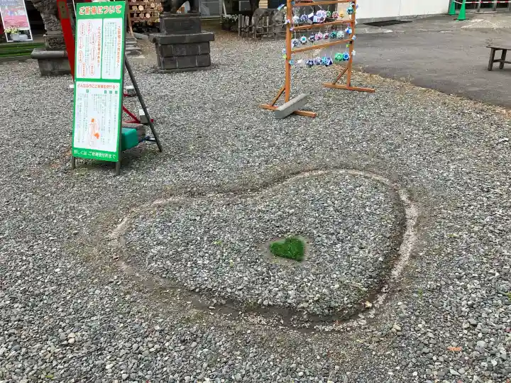 伊達神社(北海道)