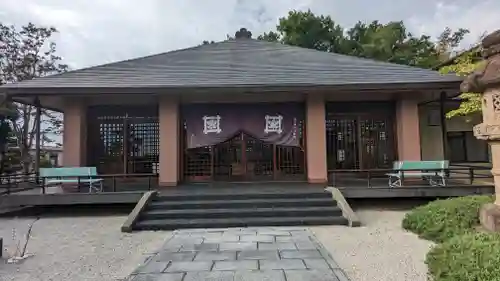本栖寺(京都府)