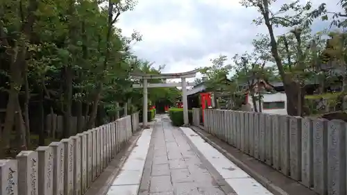 車折神社(京都府)