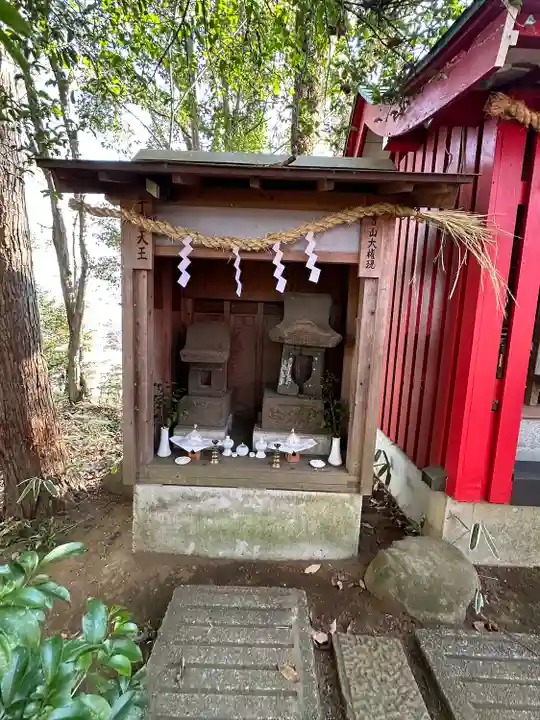 十二社(東京都)