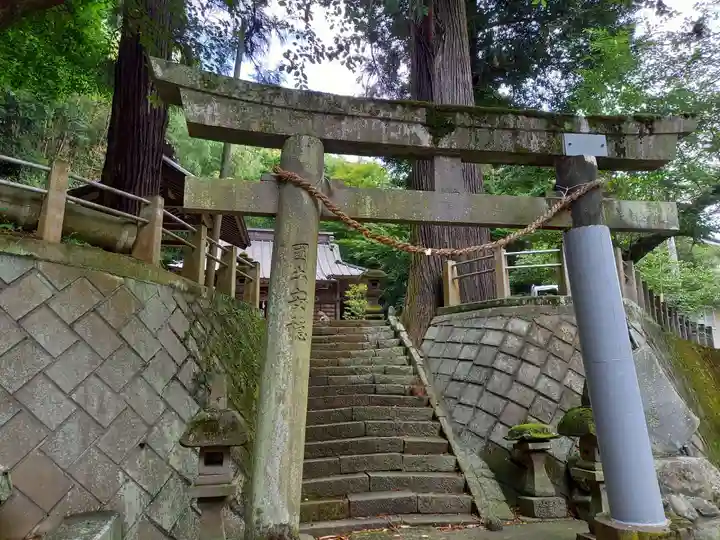 王子神社(神奈川県)