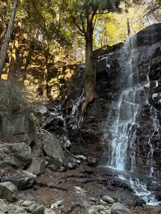 河口浅間神社(山梨県)