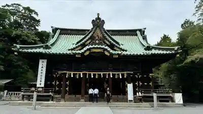 三嶋大社(静岡県)