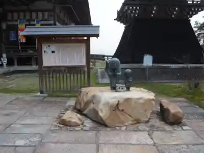 一畑薬師(島根県)