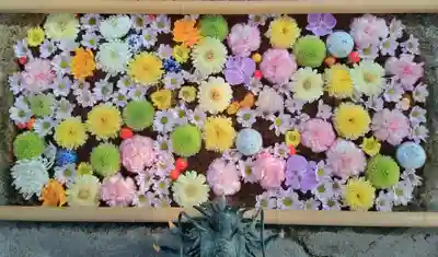 阿倍王子神社(大阪府)