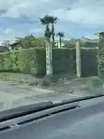 不動寺のその他建物