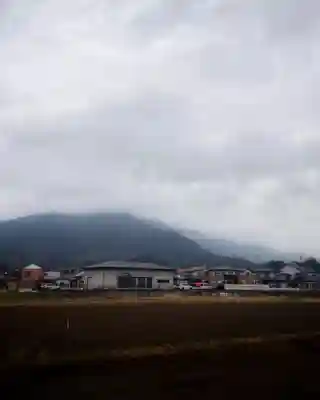 治水神社(岐阜県)