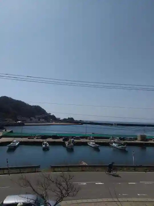 明石山 龍宮寺(山形県)