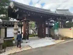 圓福寺(埼玉県)