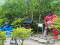 鬼祠(北海道)