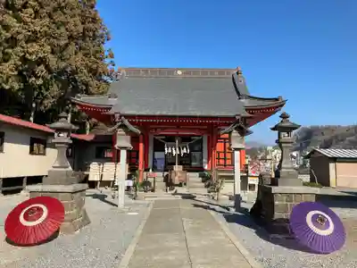 浅間神社(栃木県)