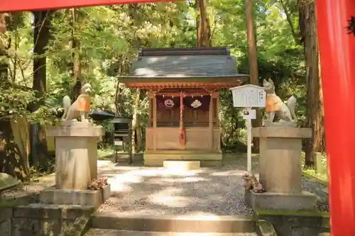 多賀大社のその他建物