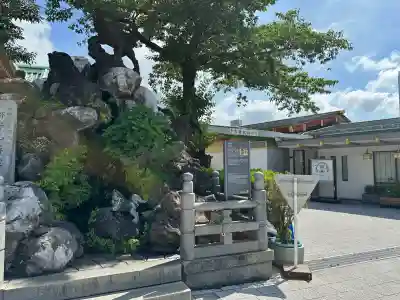 神田神社（神田明神）の狛犬