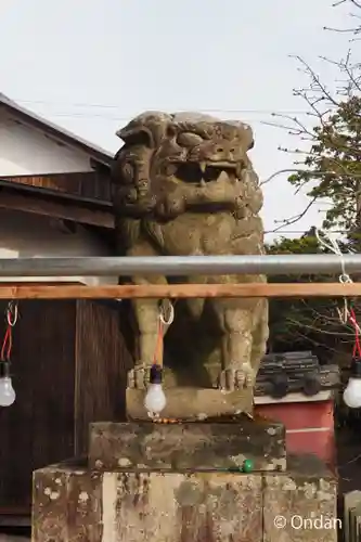 廣峯神社(兵庫県)