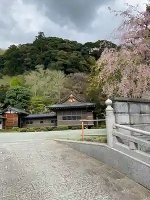 大山阿夫利神社 社務局(神奈川県)